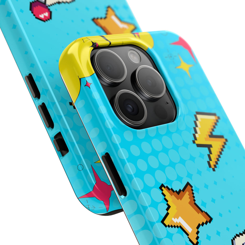 'RETRO ARCADE' | PREMIUM Phone Case