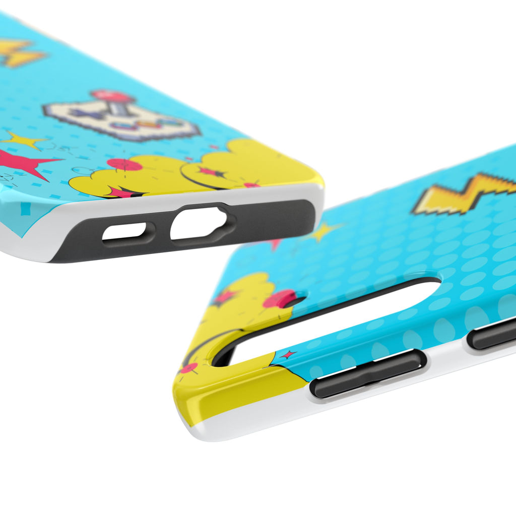 'RETRO ARCADE' | PREMIUM Phone Case