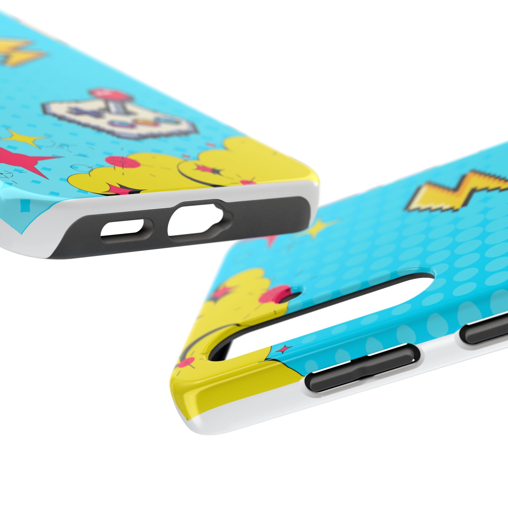 'RETRO ARCADE' | PREMIUM Phone Case