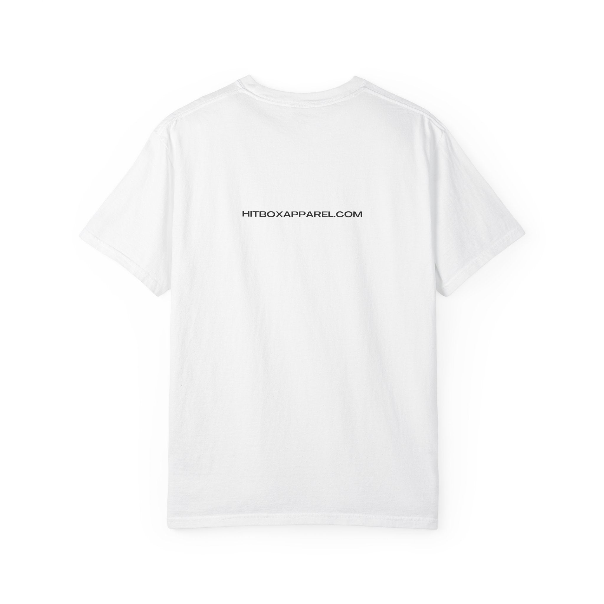 HITBOX APPAREL LOGO TEE