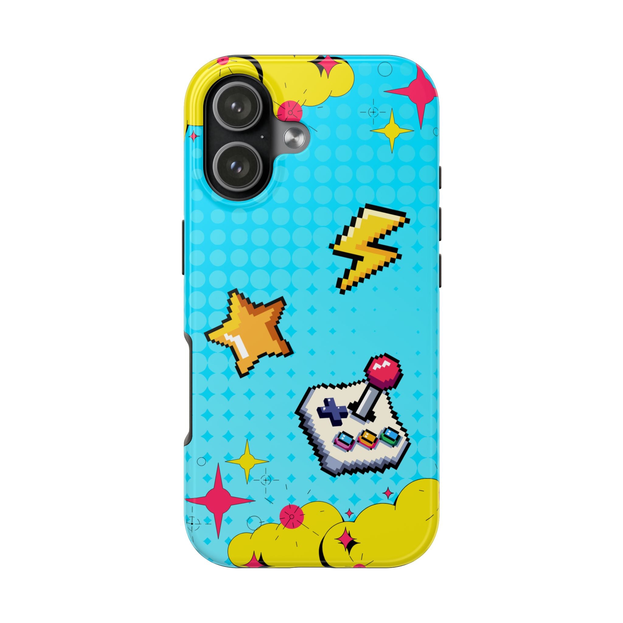 'RETRO ARCADE' | PREMIUM Phone Case