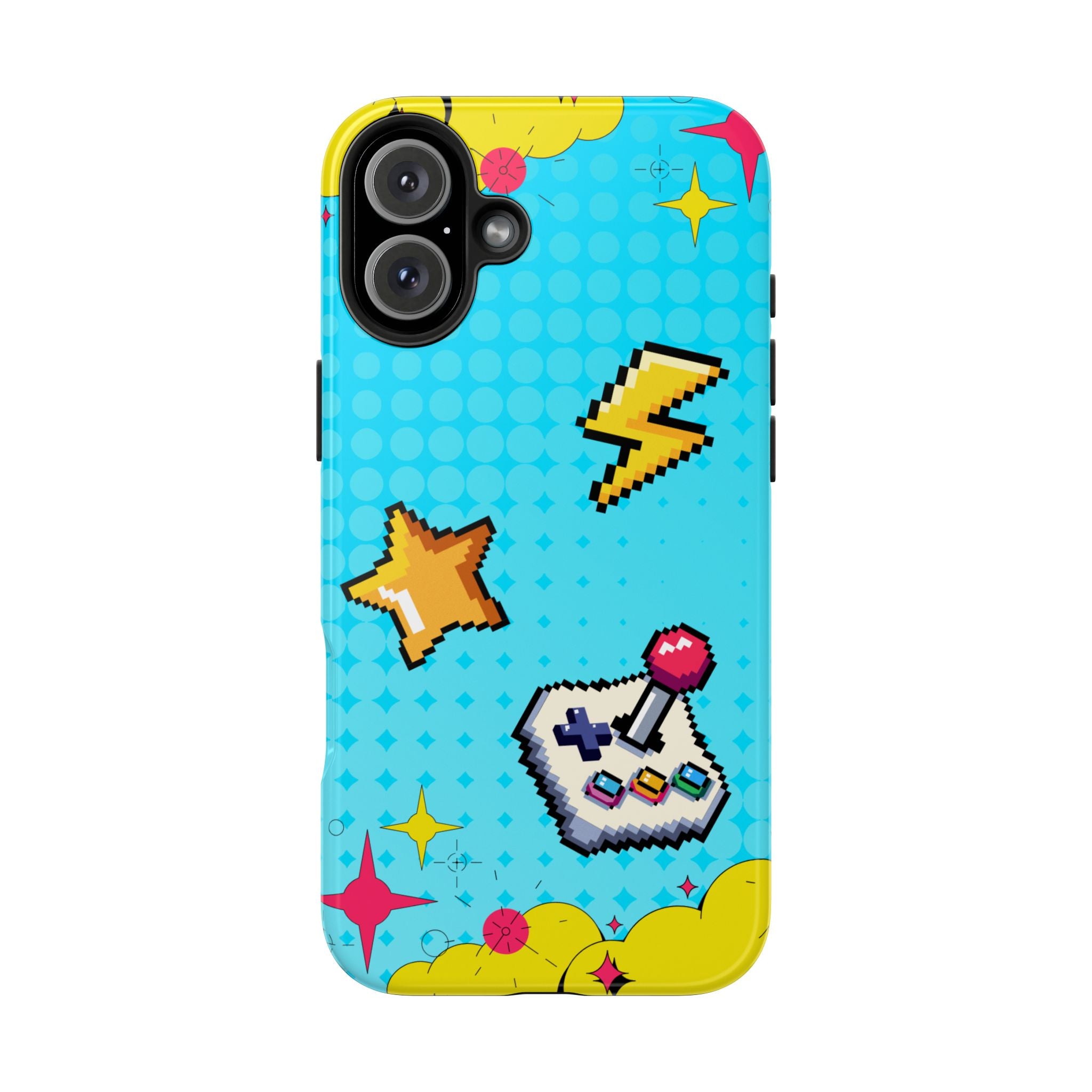 'RETRO ARCADE' | PREMIUM Phone Case