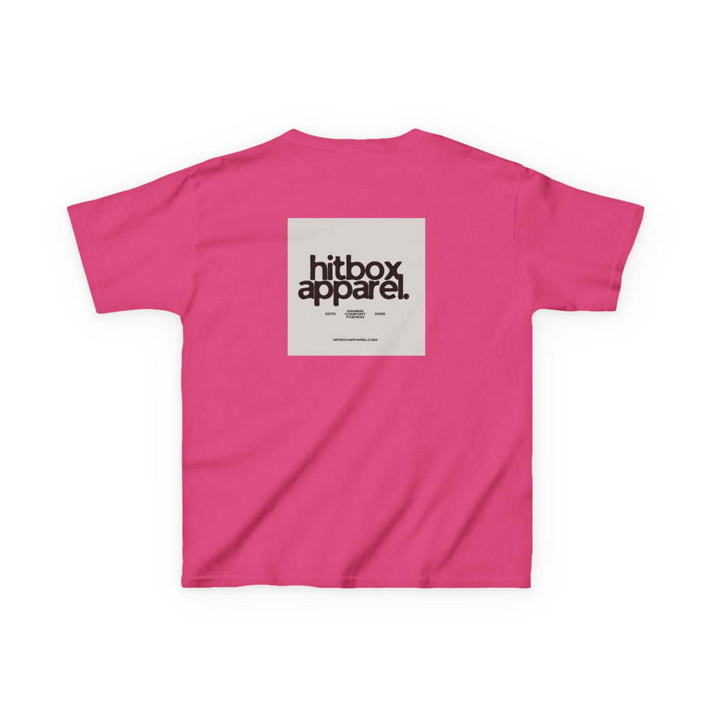 Kids 'GAMER MODE ACTIVATED' Tee