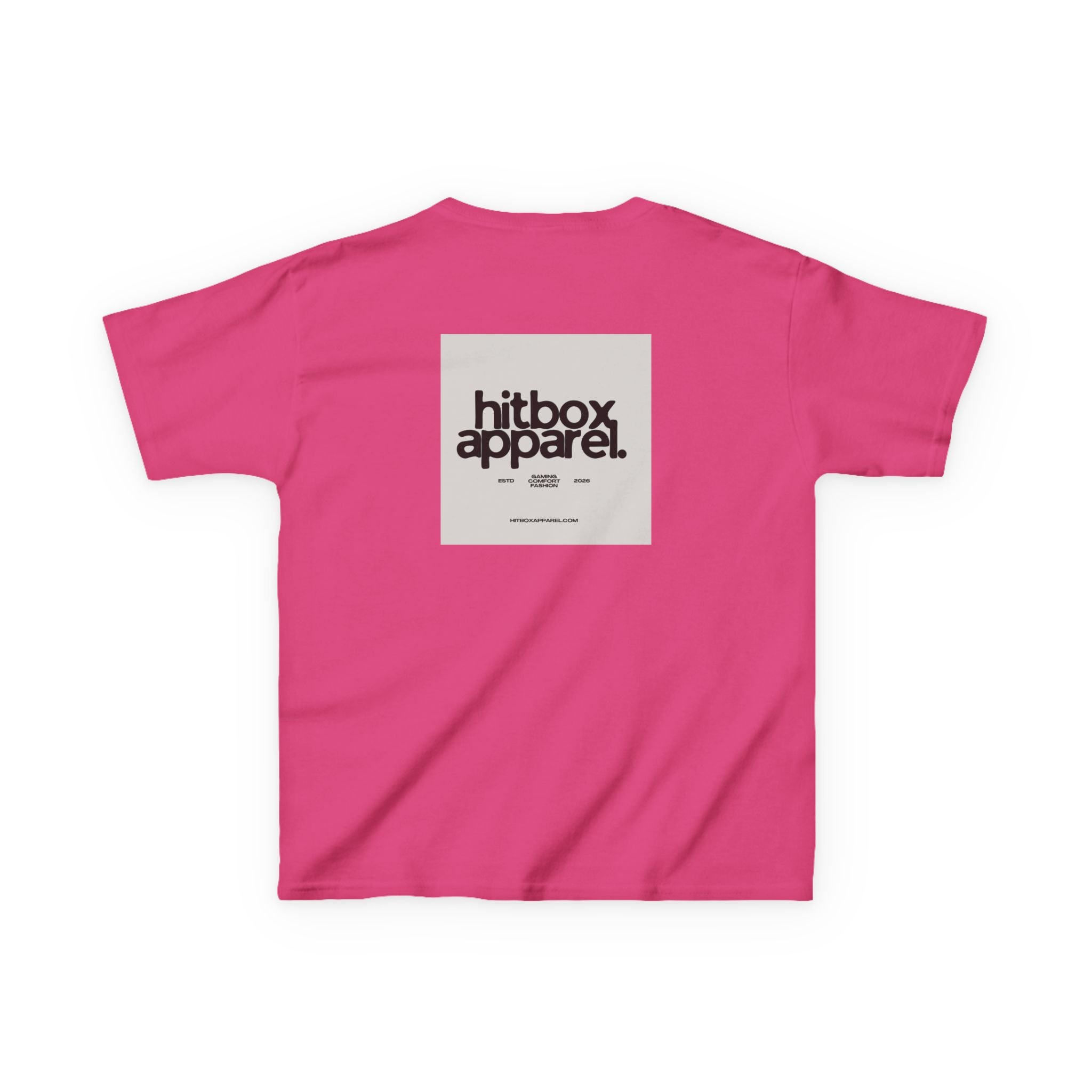 Kids 'GAMER MODE ACTIVATED' Tee