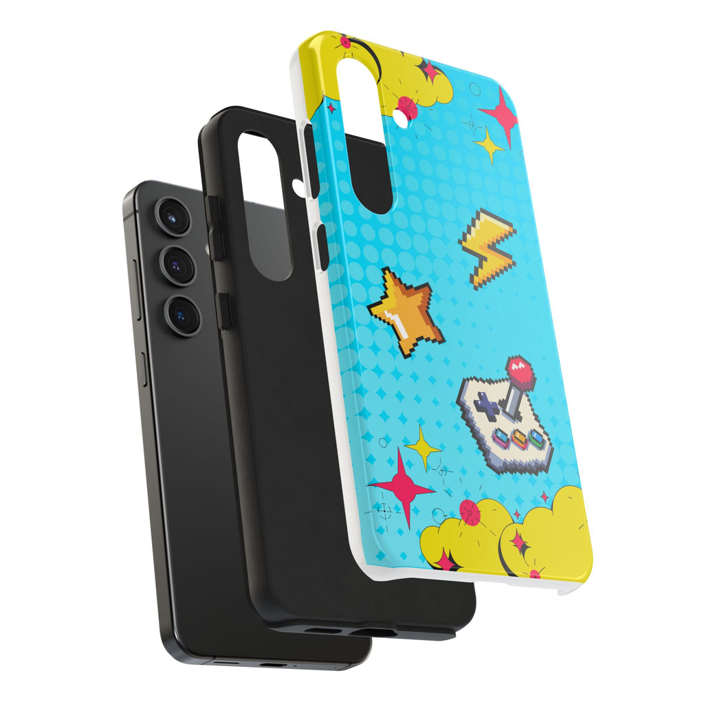 'RETRO ARCADE' | PREMIUM Phone Case