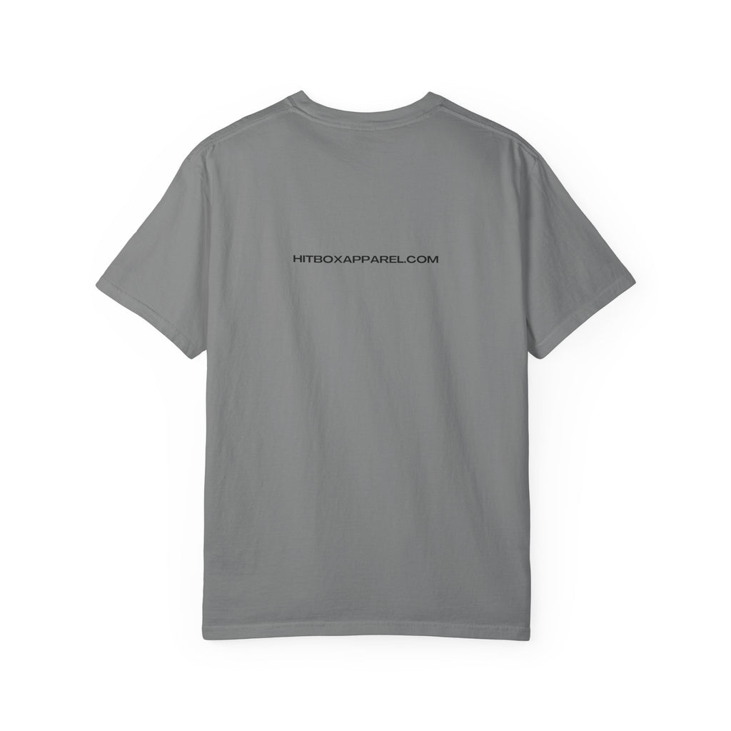 HITBOX APPAREL LOGO TEE