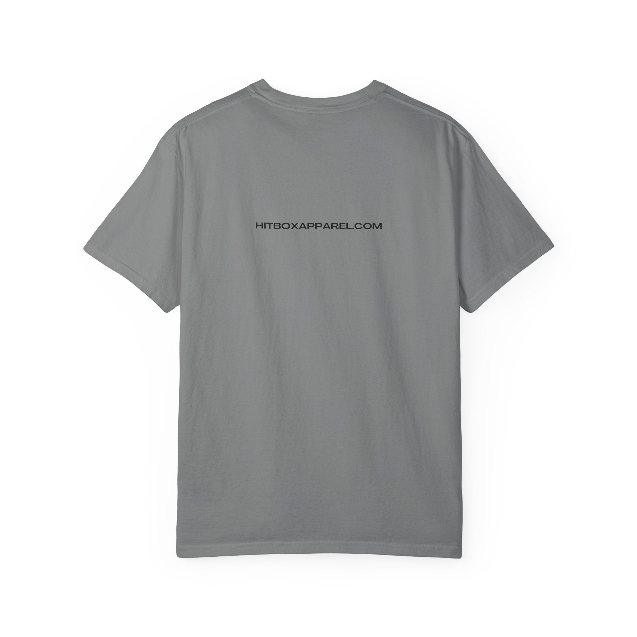 HITBOX APPAREL LOGO TEE