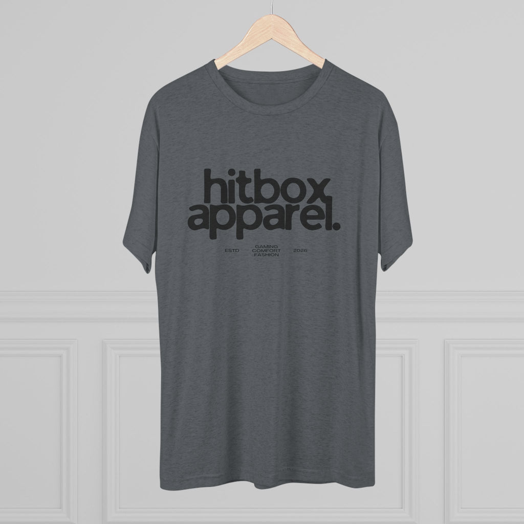 HITBOX APPAREL LOGO | Floating Logo