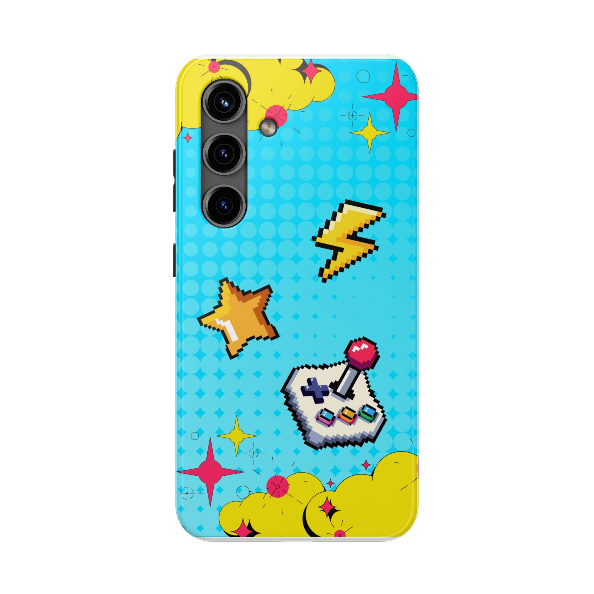 'RETRO ARCADE' | PREMIUM Phone Case