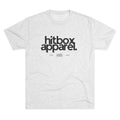 HITBOX APPAREL LOGO | Floating Logo