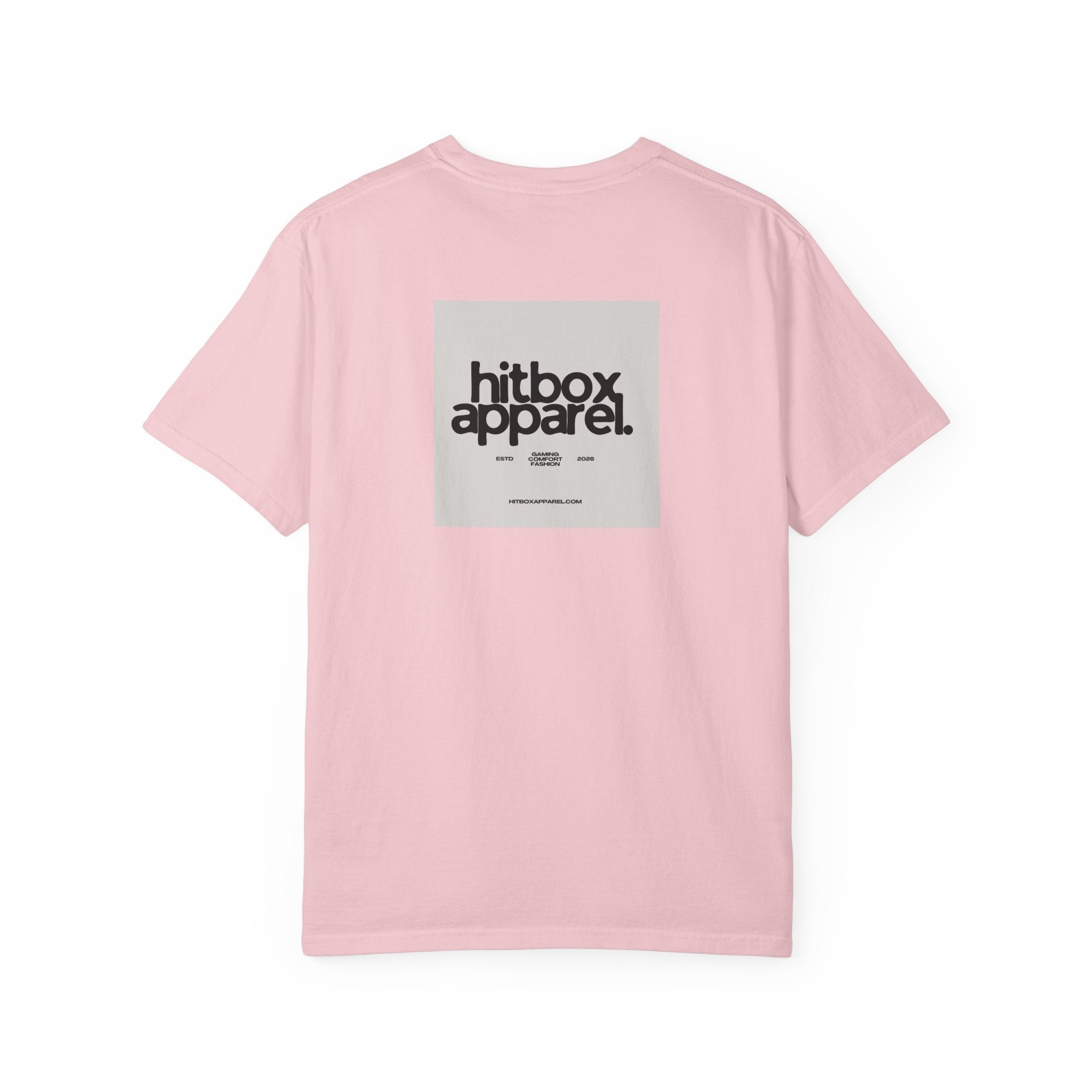 GAME ON | Floating Design T-Shirt