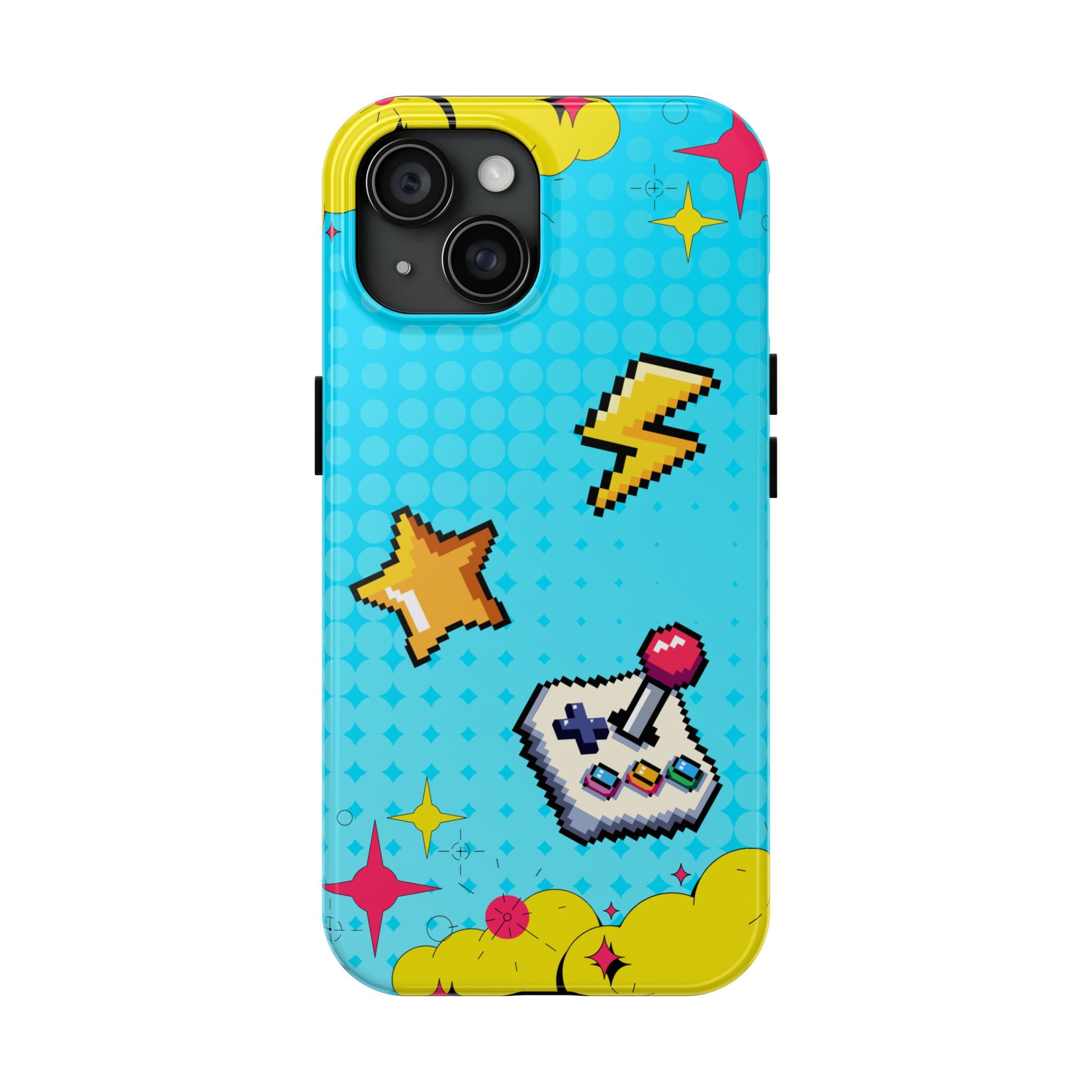 'RETRO ARCADE' | PREMIUM Phone Case