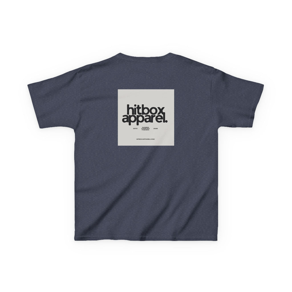 Kids 'GAMER MODE ACTIVATED' Tee