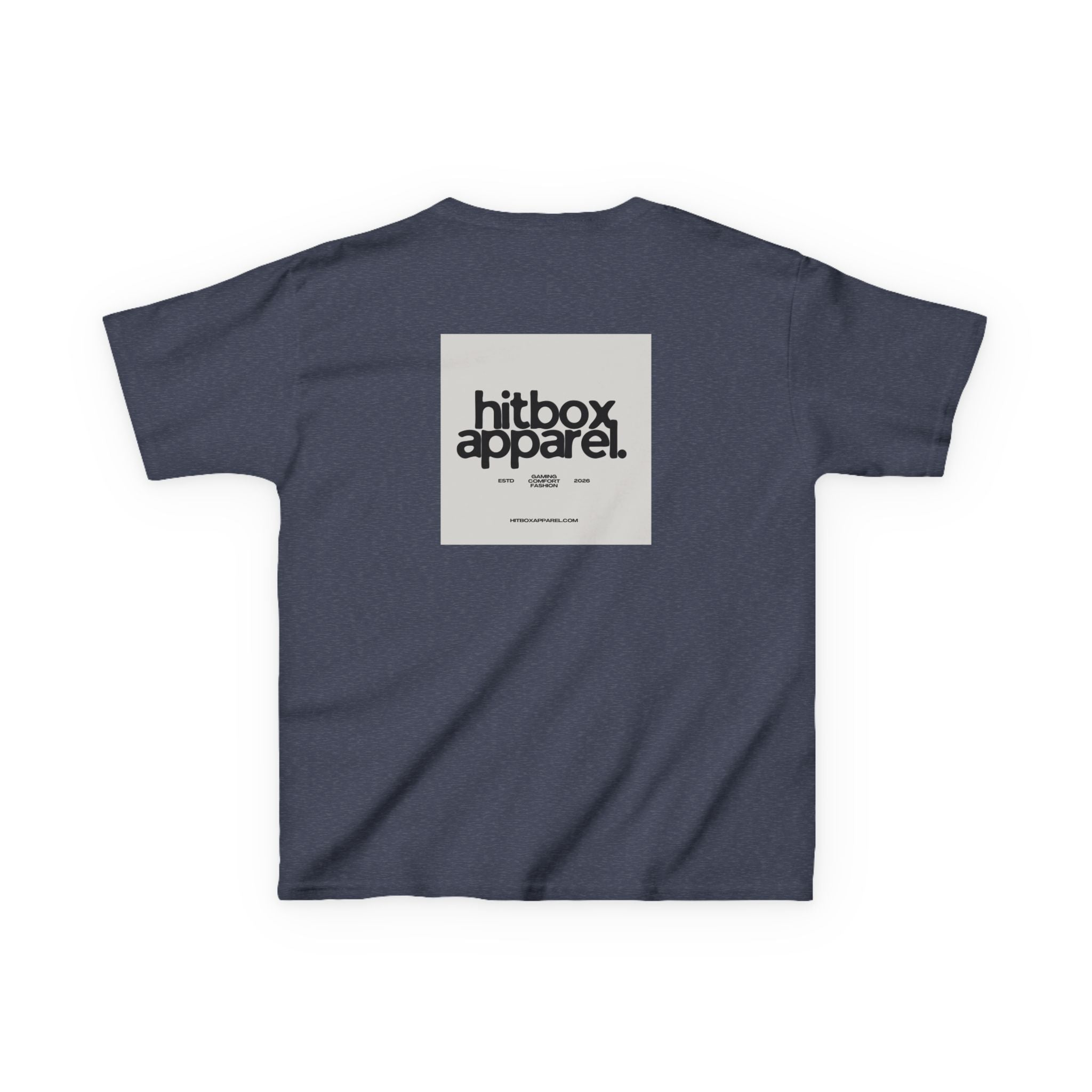 Kids 'GAMER MODE ACTIVATED' Tee