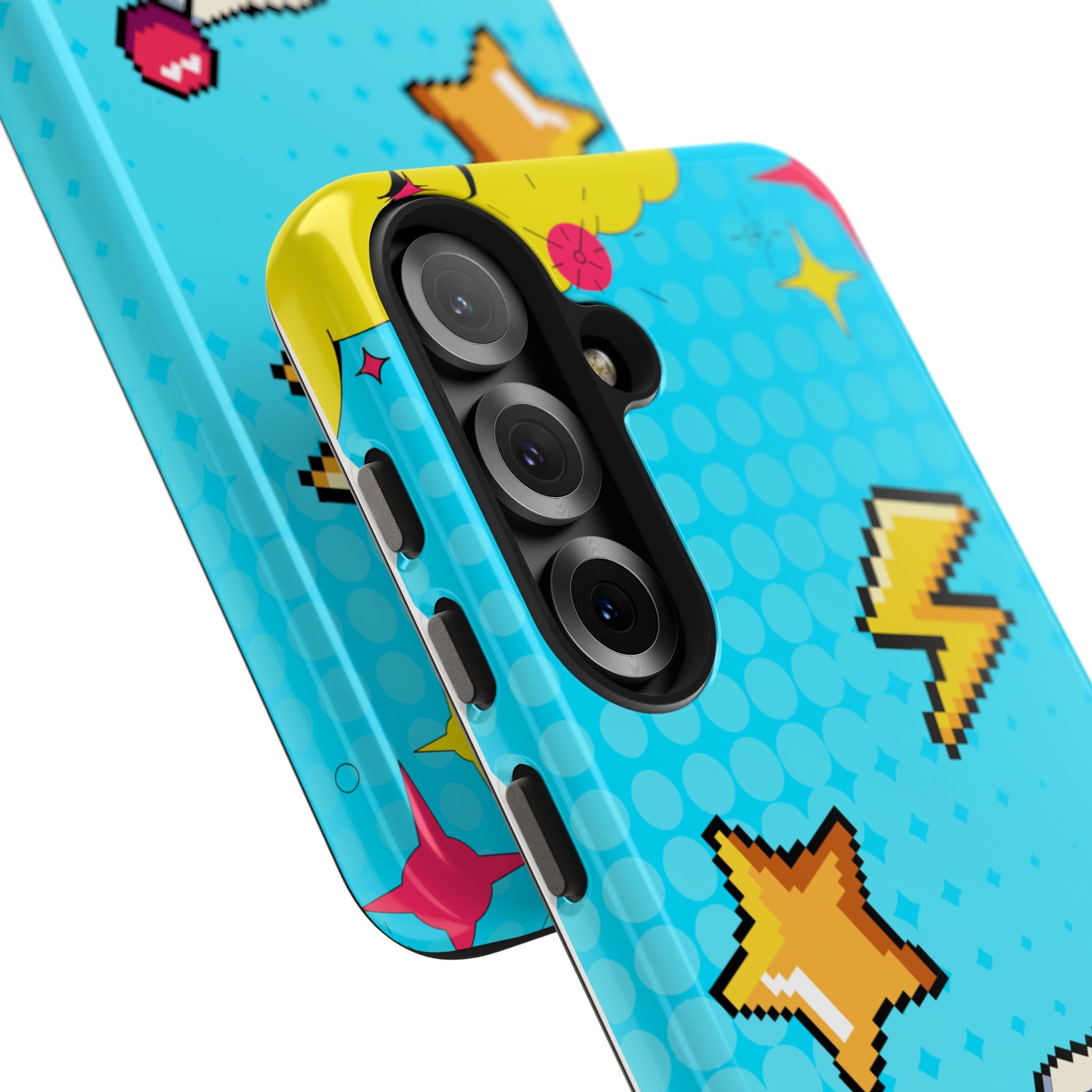'RETRO ARCADE' | PREMIUM Phone Case