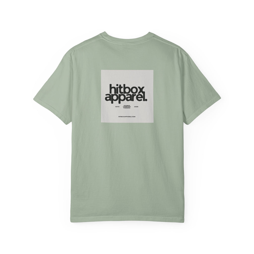 GAME ON | Floating Design T-Shirt