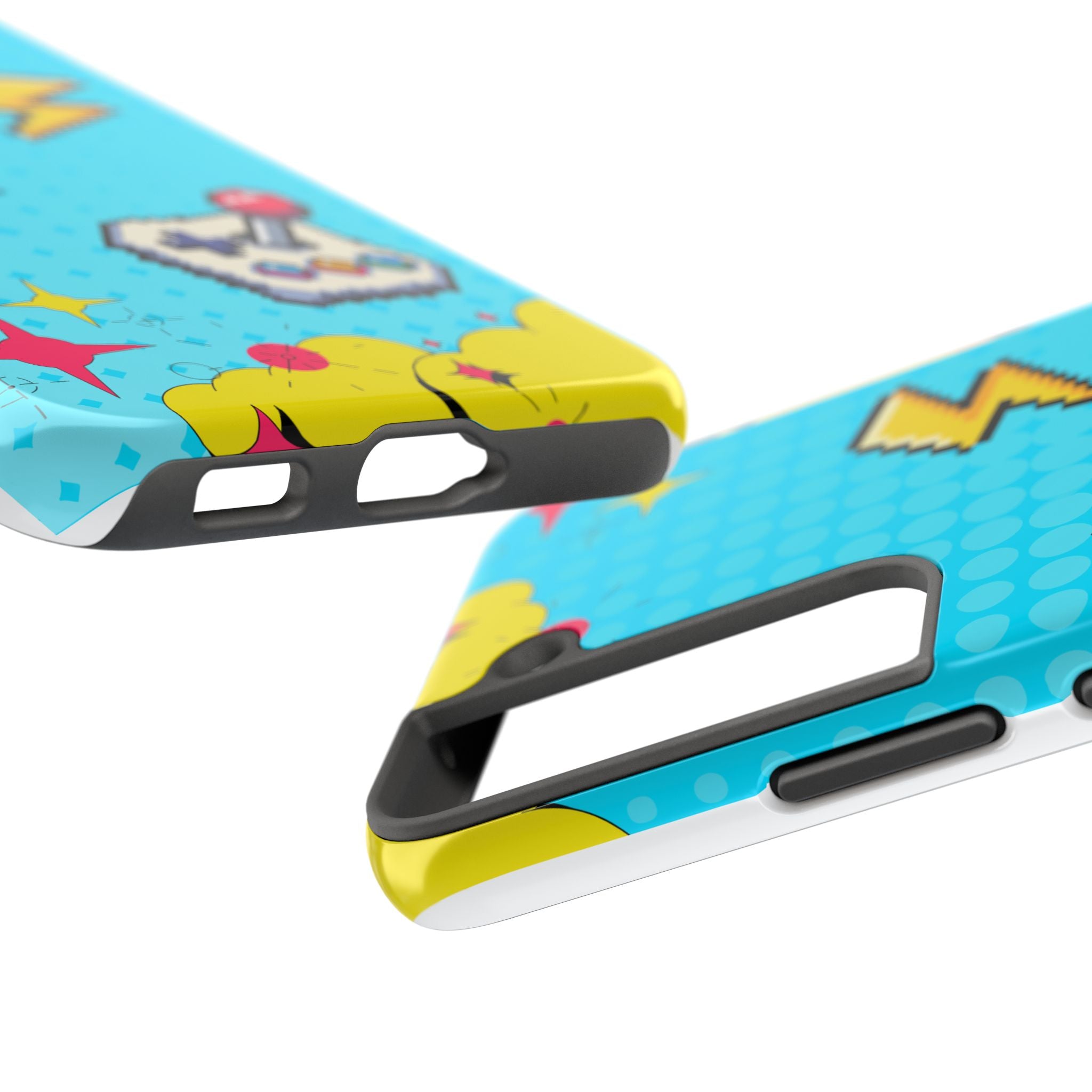 'RETRO ARCADE' | PREMIUM Phone Case