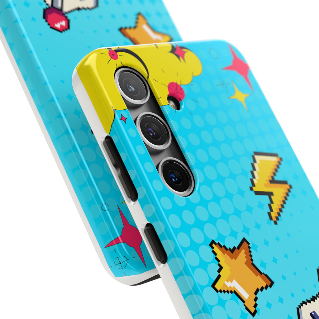'RETRO ARCADE' | PREMIUM Phone Case