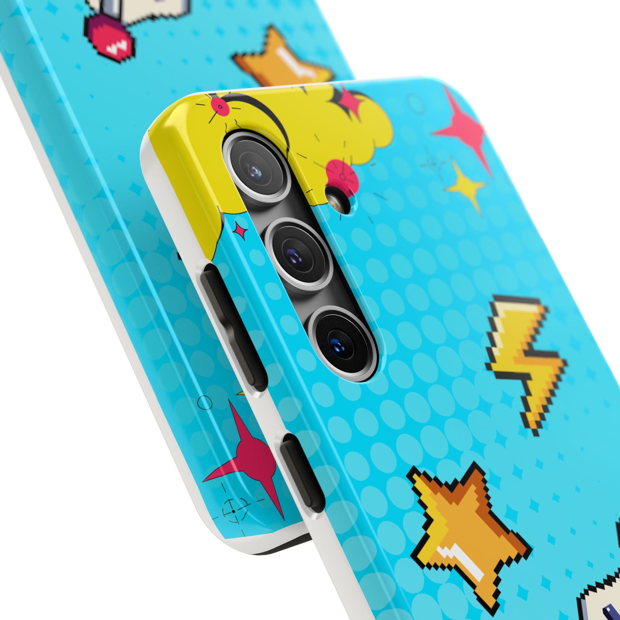 'RETRO ARCADE' | PREMIUM Phone Case