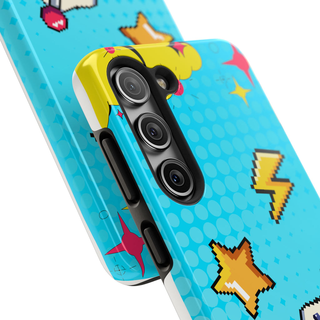 'RETRO ARCADE' | PREMIUM Phone Case