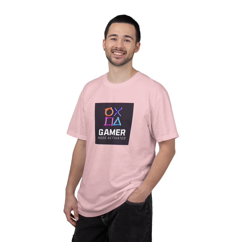 GAMER MODE ACTIVATED | Gamer T-Shirt