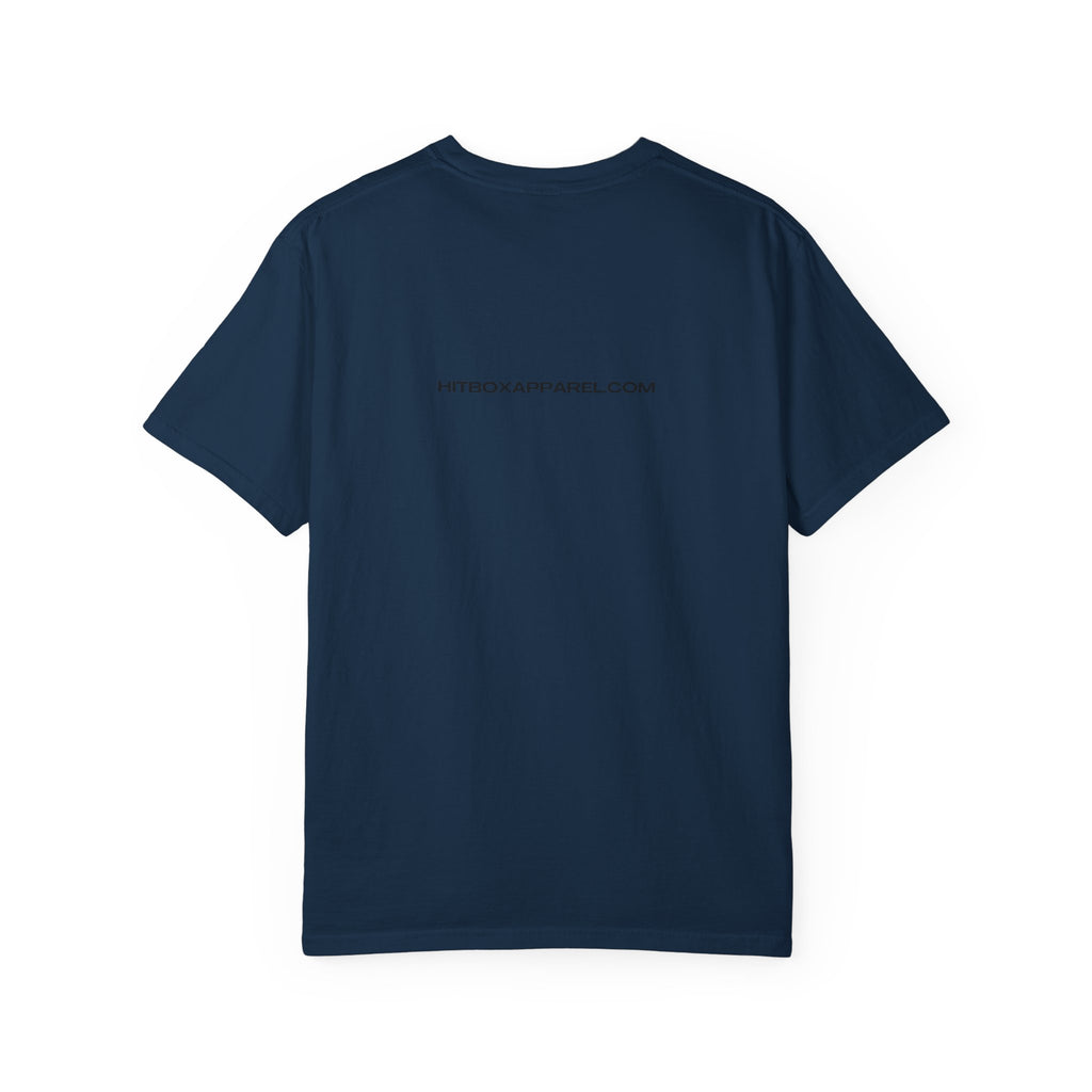 HITBOX APPAREL LOGO TEE