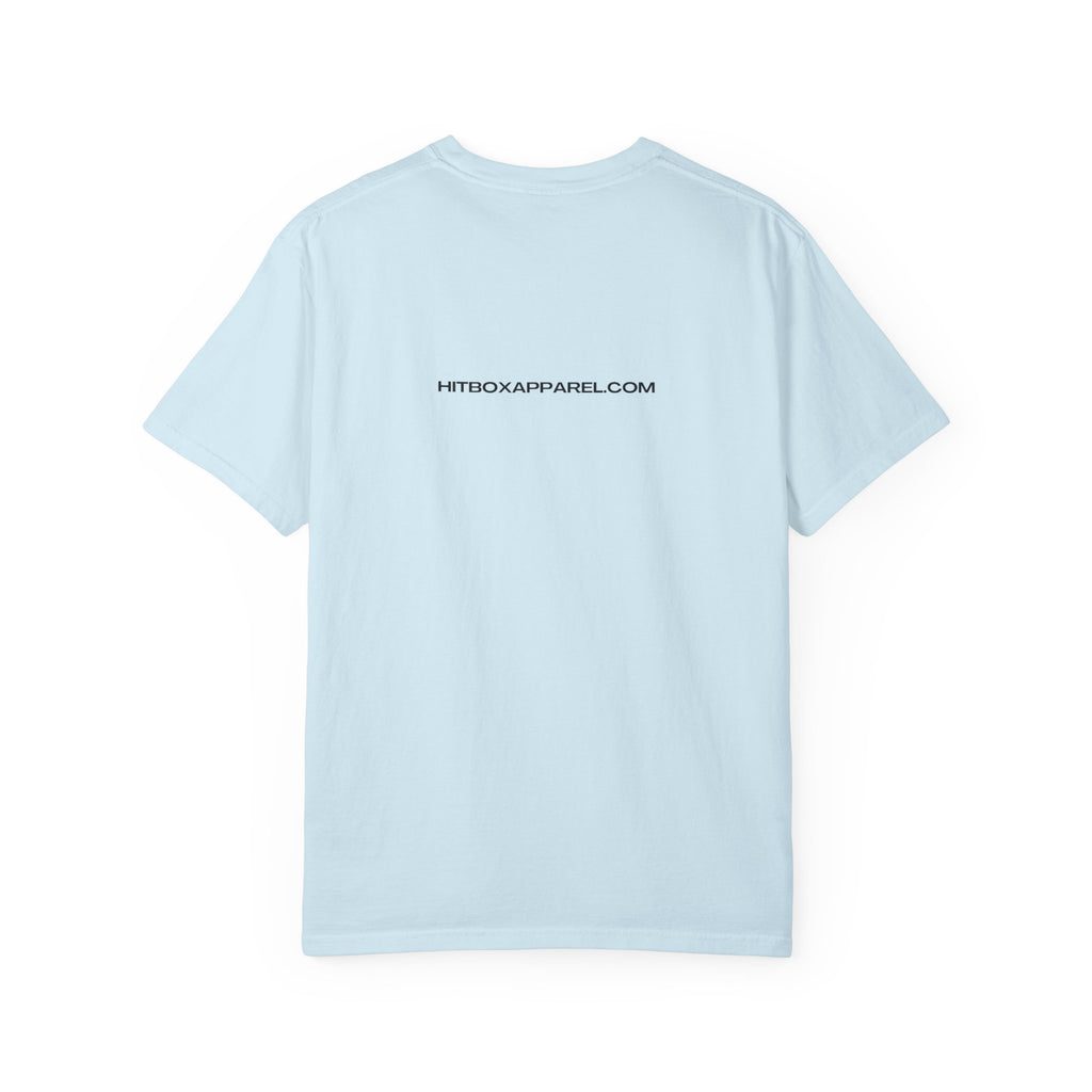 HITBOX APPAREL LOGO TEE
