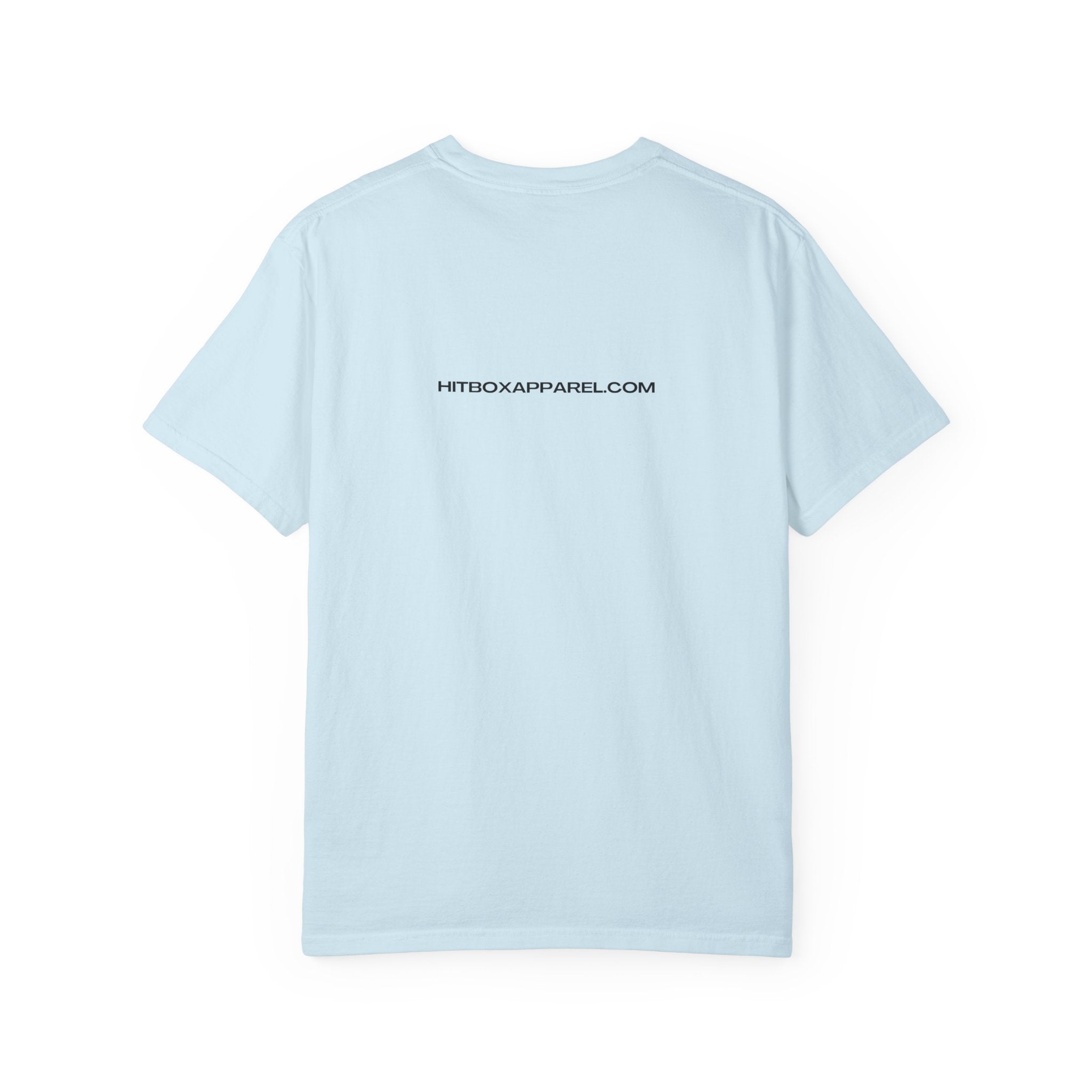 HITBOX APPAREL LOGO TEE