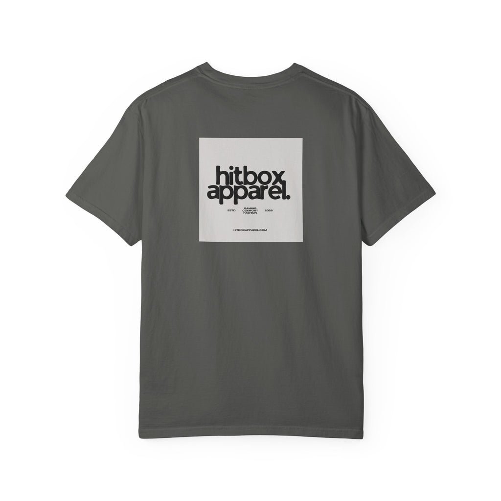 GAME ON | Floating Design T-Shirt