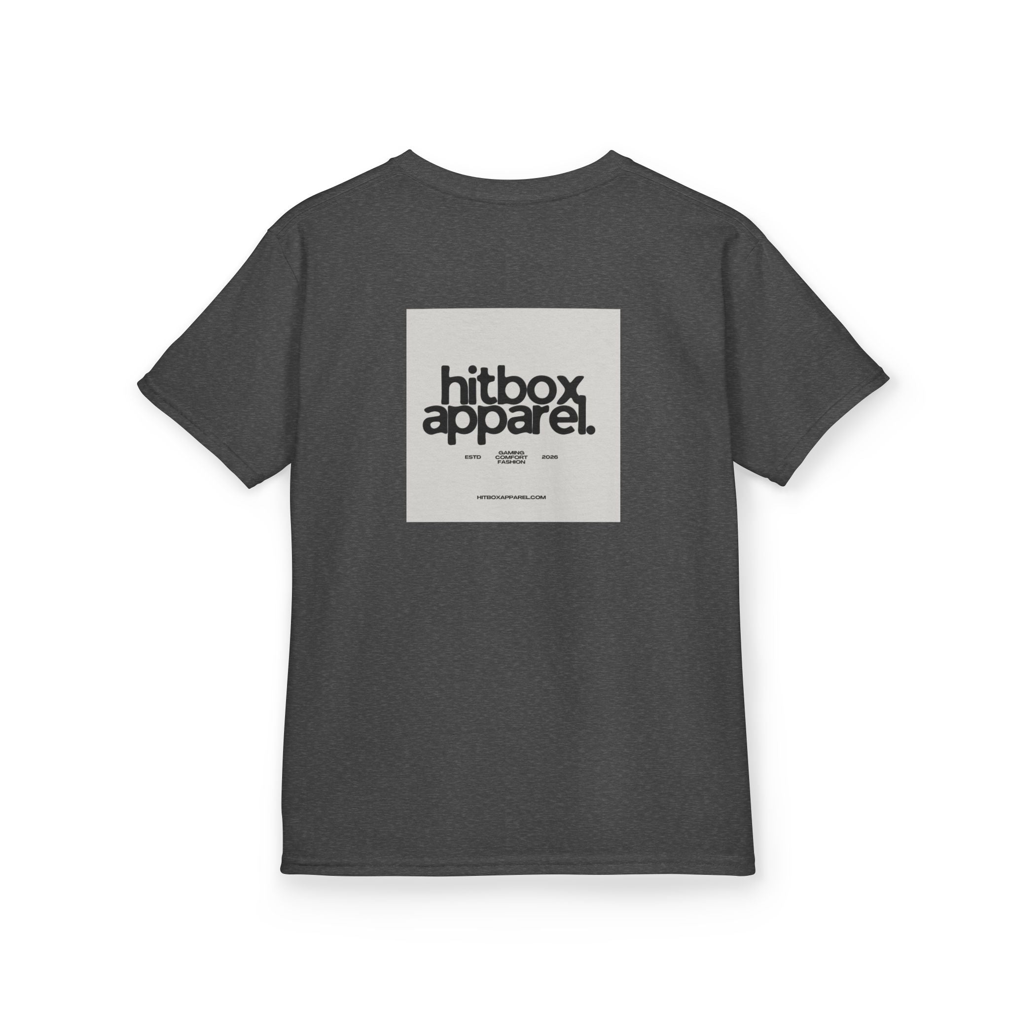 Kids 'GAMER MODE ACTIVATED' Tee