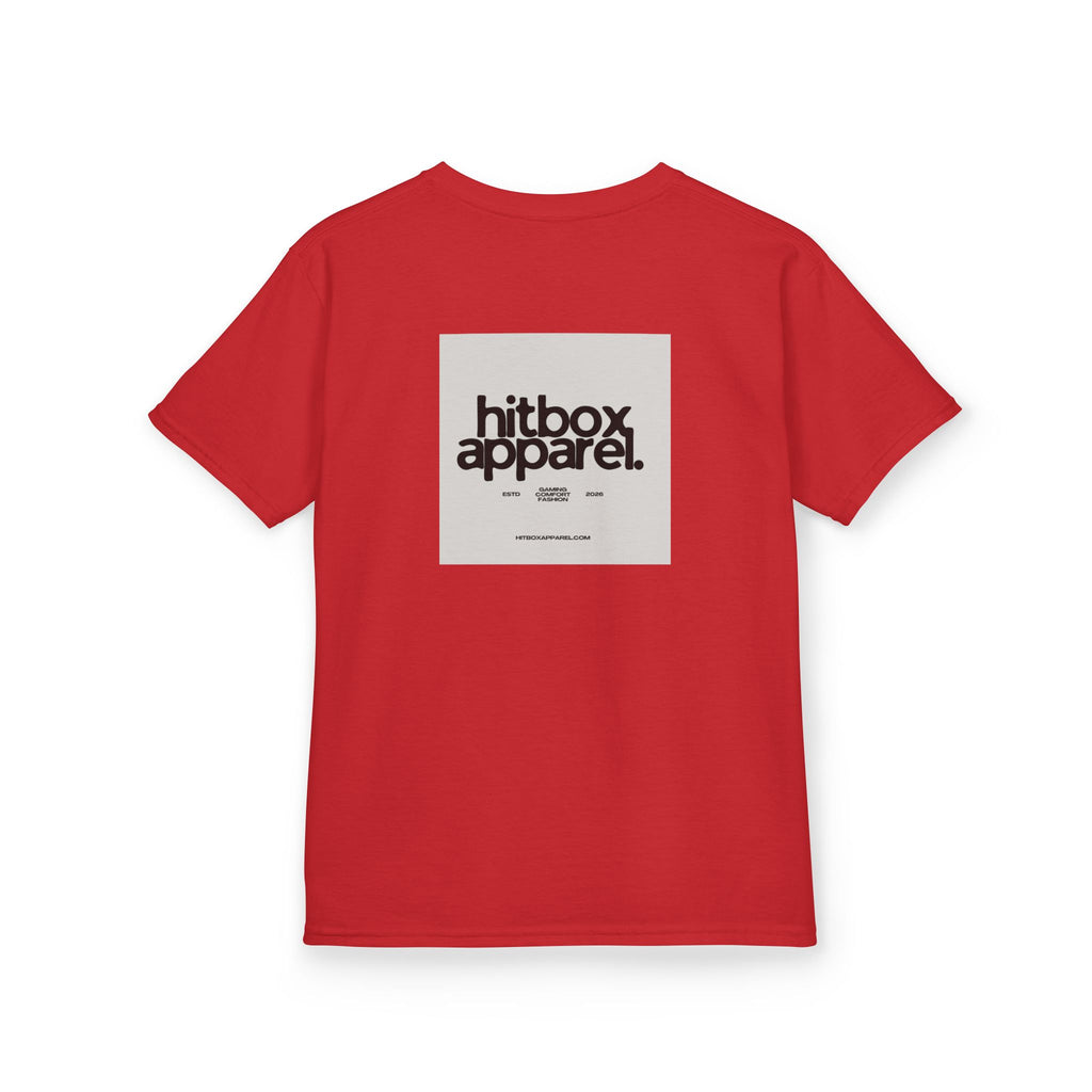 Kids 'GAMER MODE ACTIVATED' Tee
