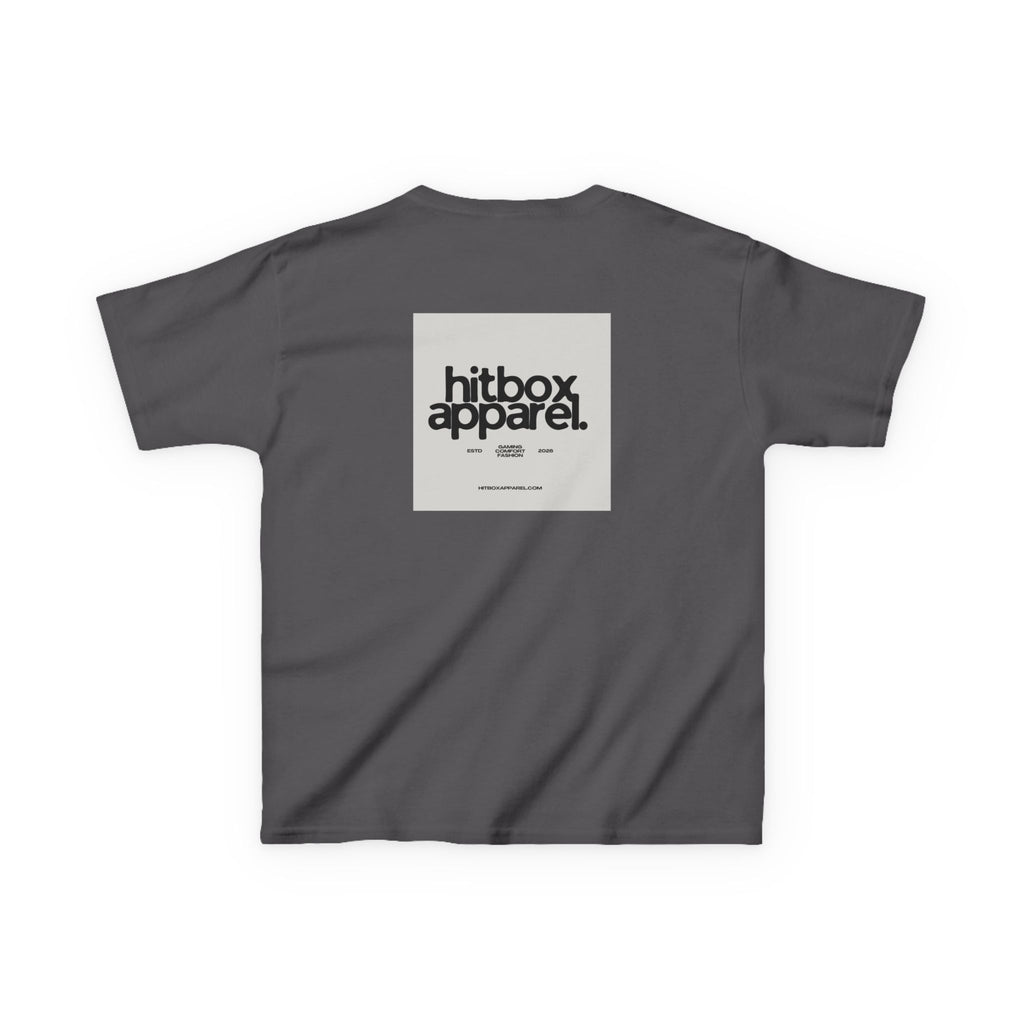 Kids 'GAMER MODE ACTIVATED' Tee