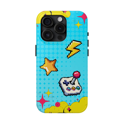 'RETRO ARCADE' | PREMIUM Phone Case