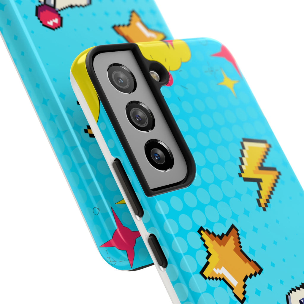 'RETRO ARCADE' | PREMIUM Phone Case