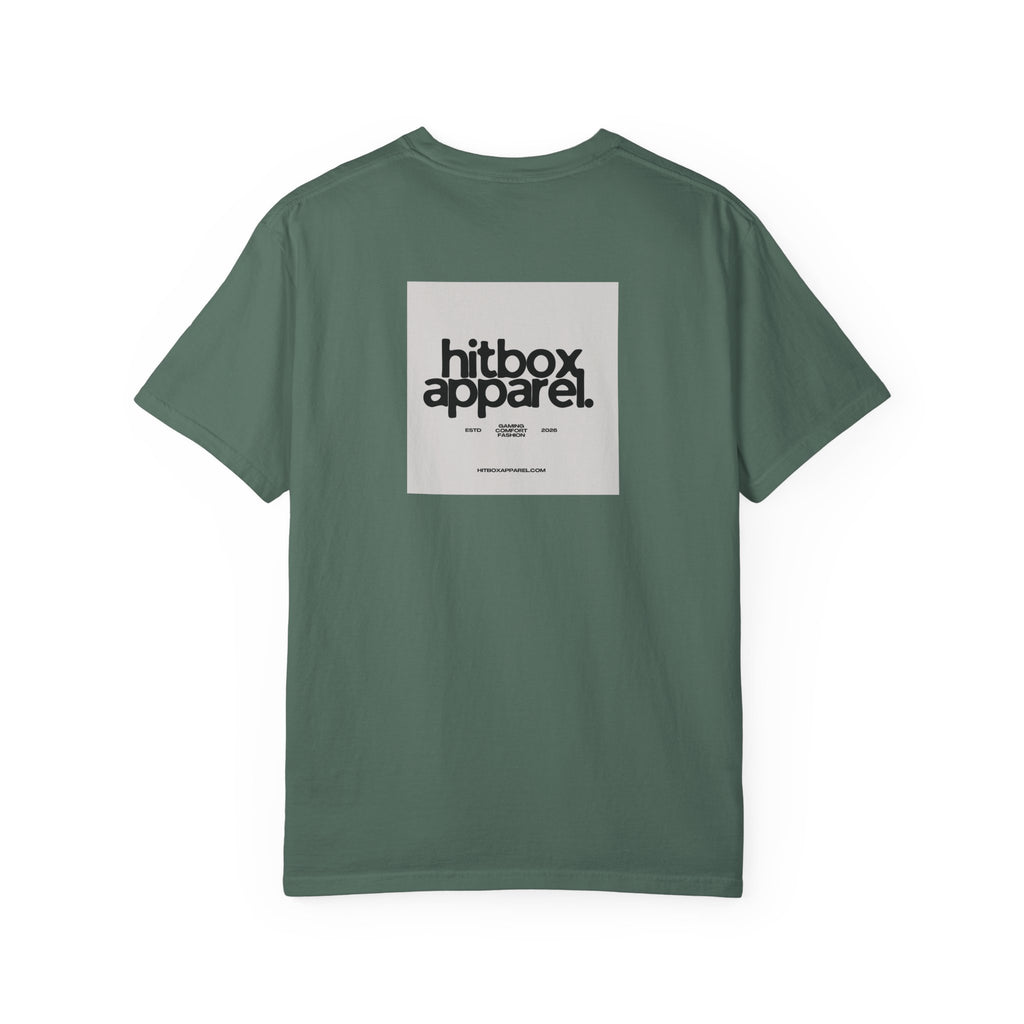 GAMER MODE ACTIVATED | Gamer T-Shirt