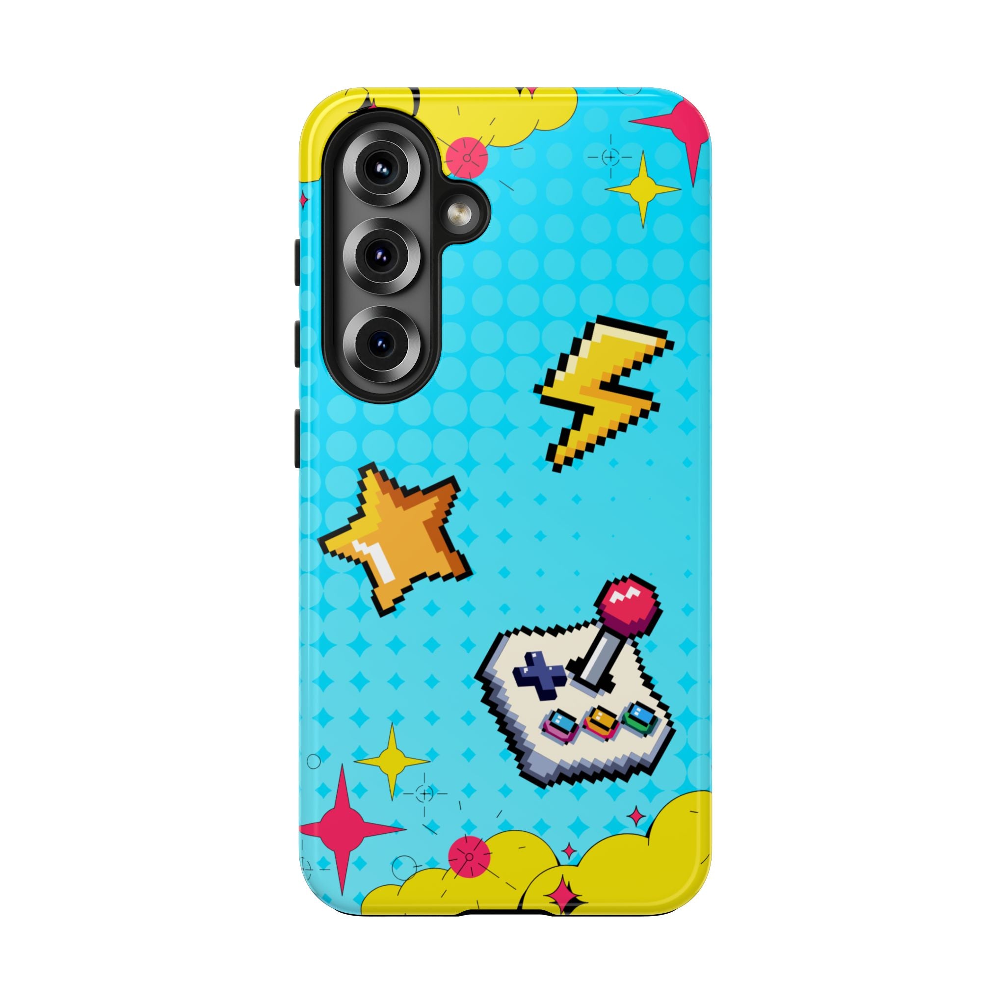 'RETRO ARCADE' | PREMIUM Phone Case