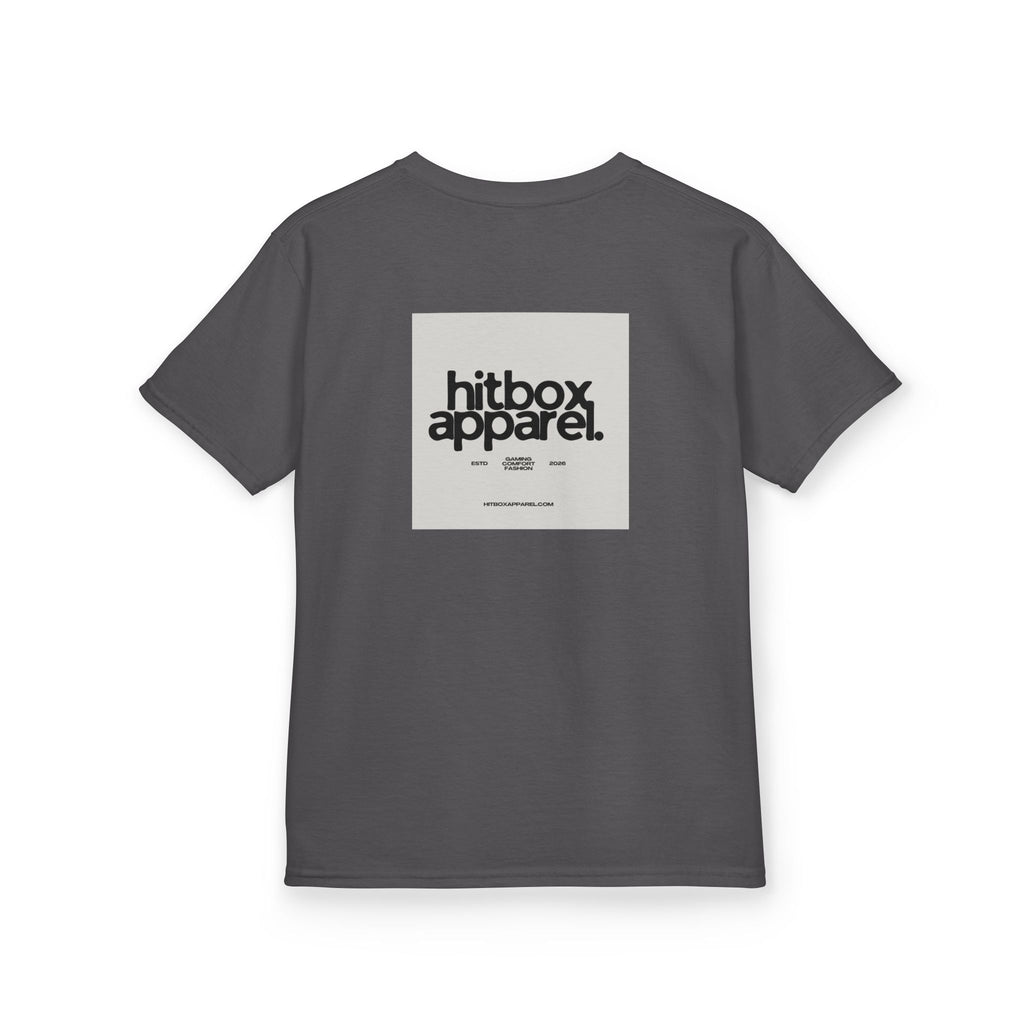 Kids 'GAMER MODE ACTIVATED' Tee