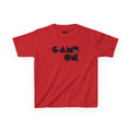 Kids 'GAME ON' Tee