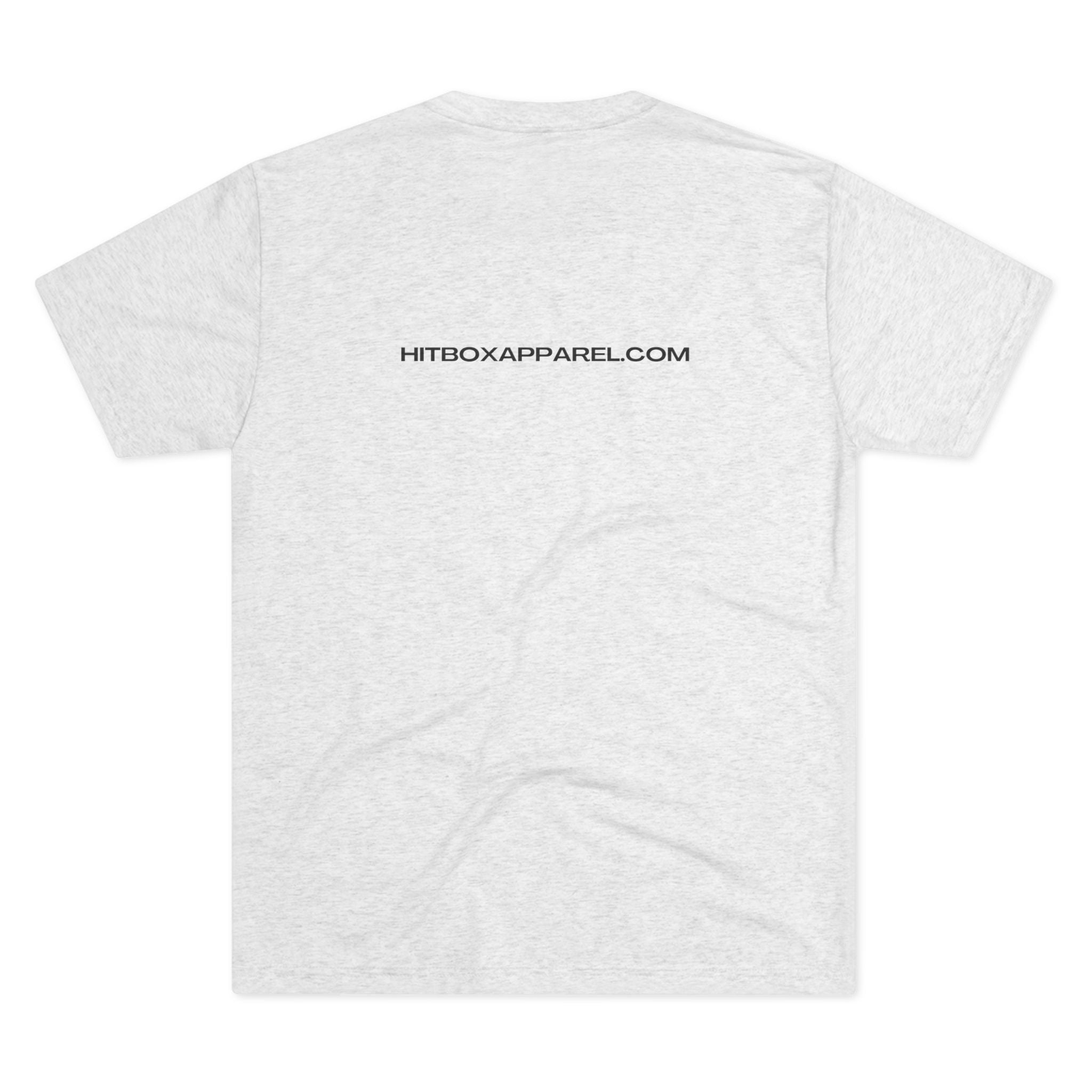 HITBOX APPAREL LOGO | Floating Logo