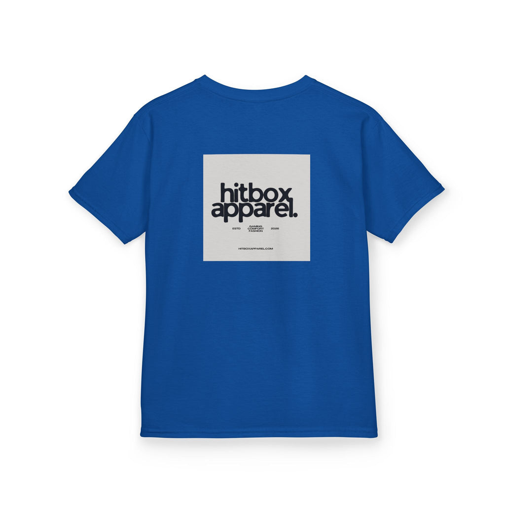 Kids 'GAMER MODE ACTIVATED' Tee