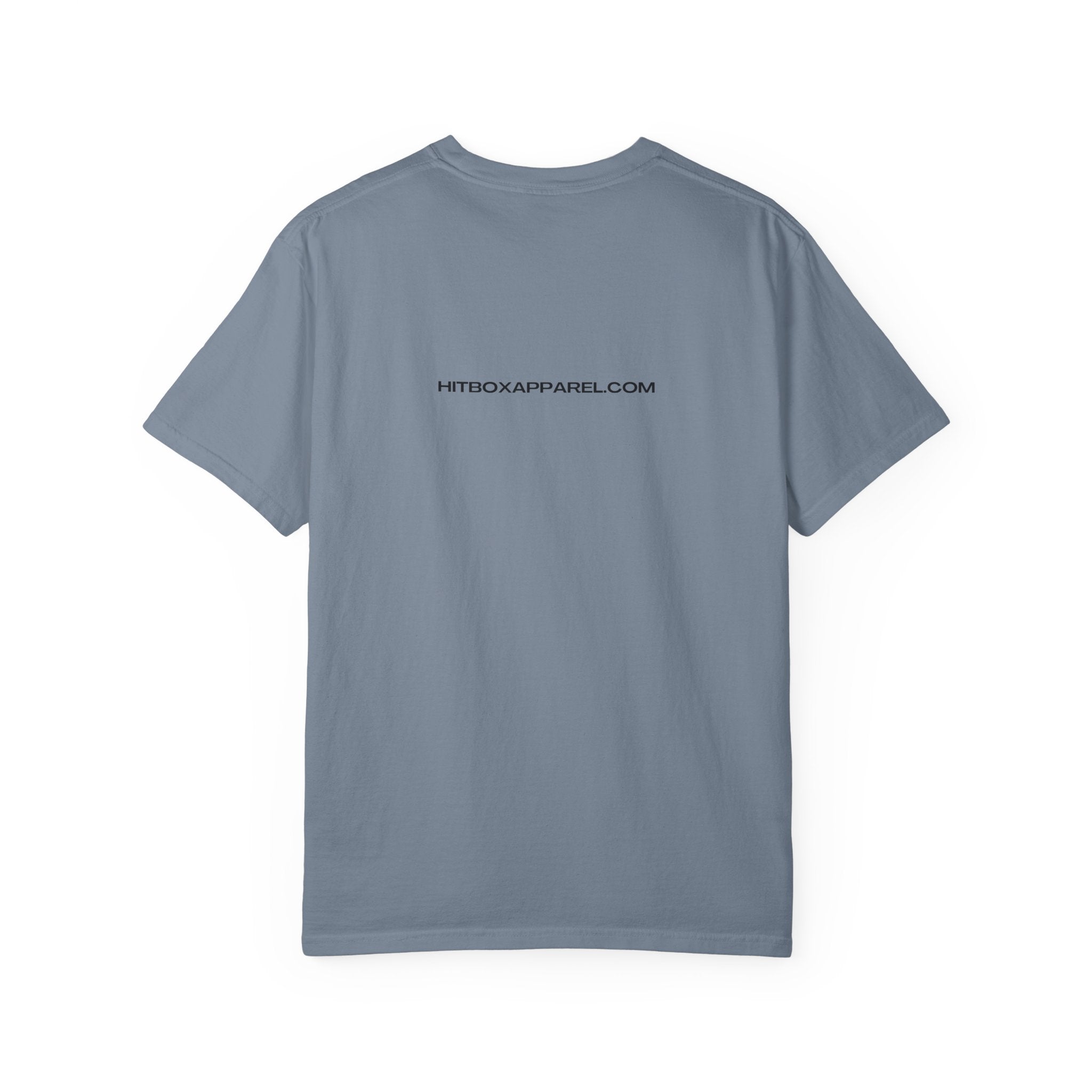 HITBOX APPAREL LOGO TEE