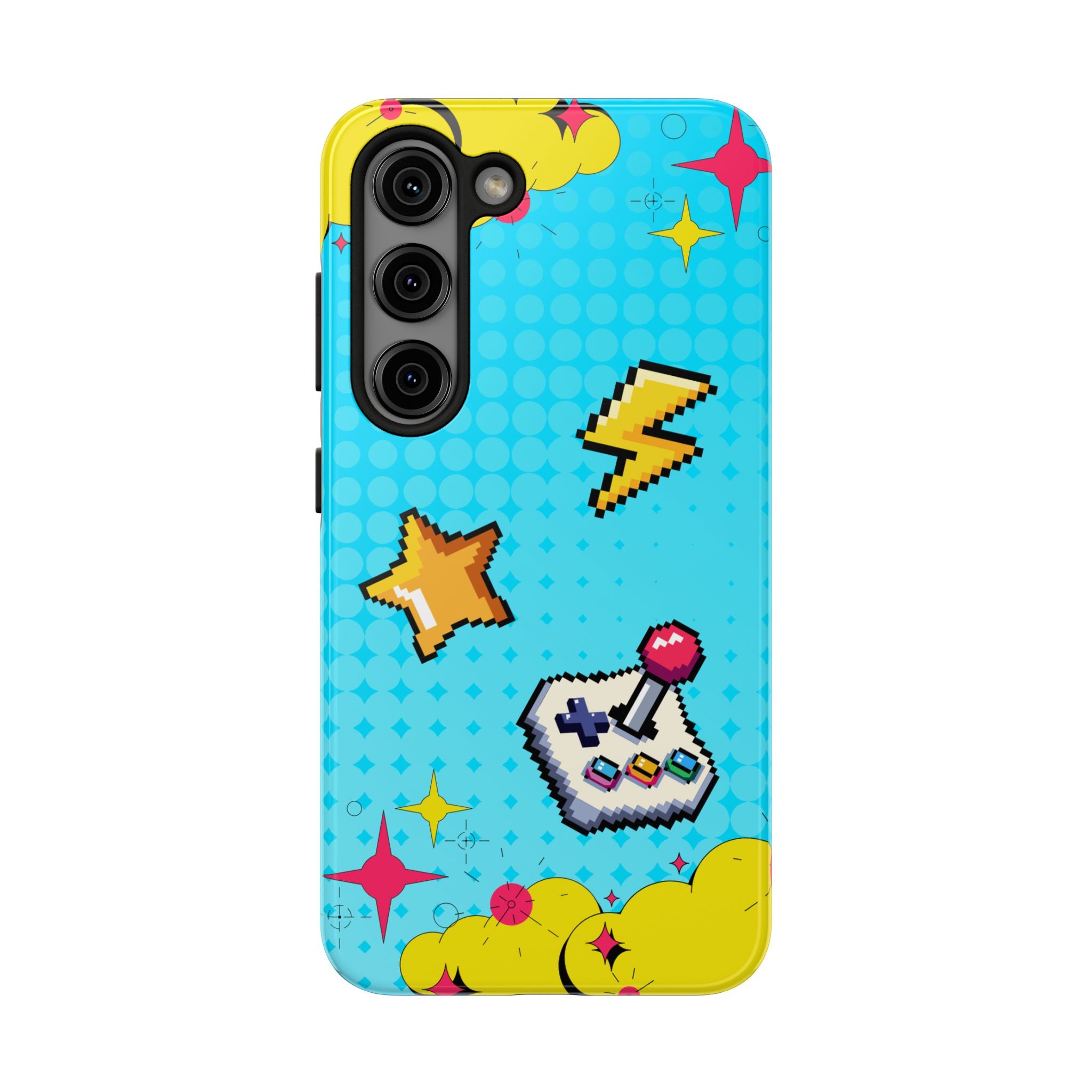 'RETRO ARCADE' | PREMIUM Phone Case