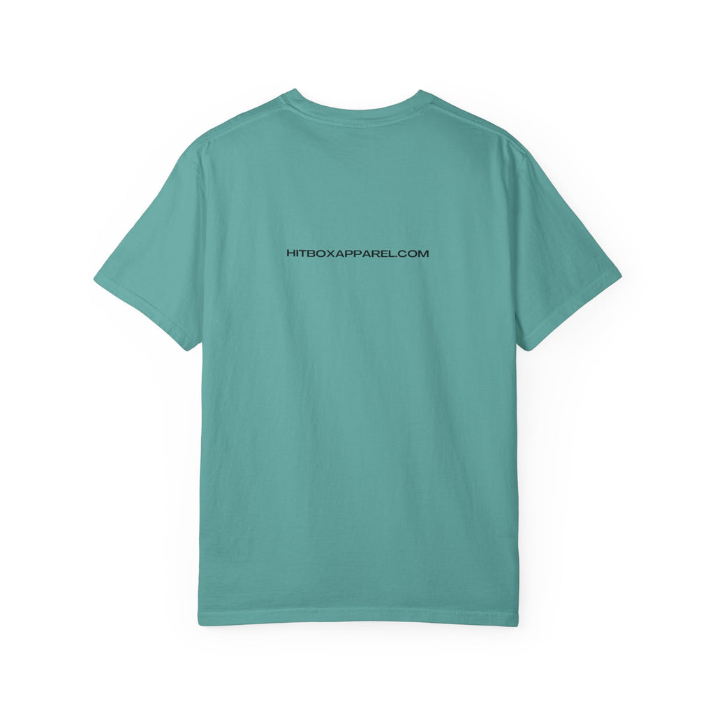 HITBOX APPAREL LOGO TEE