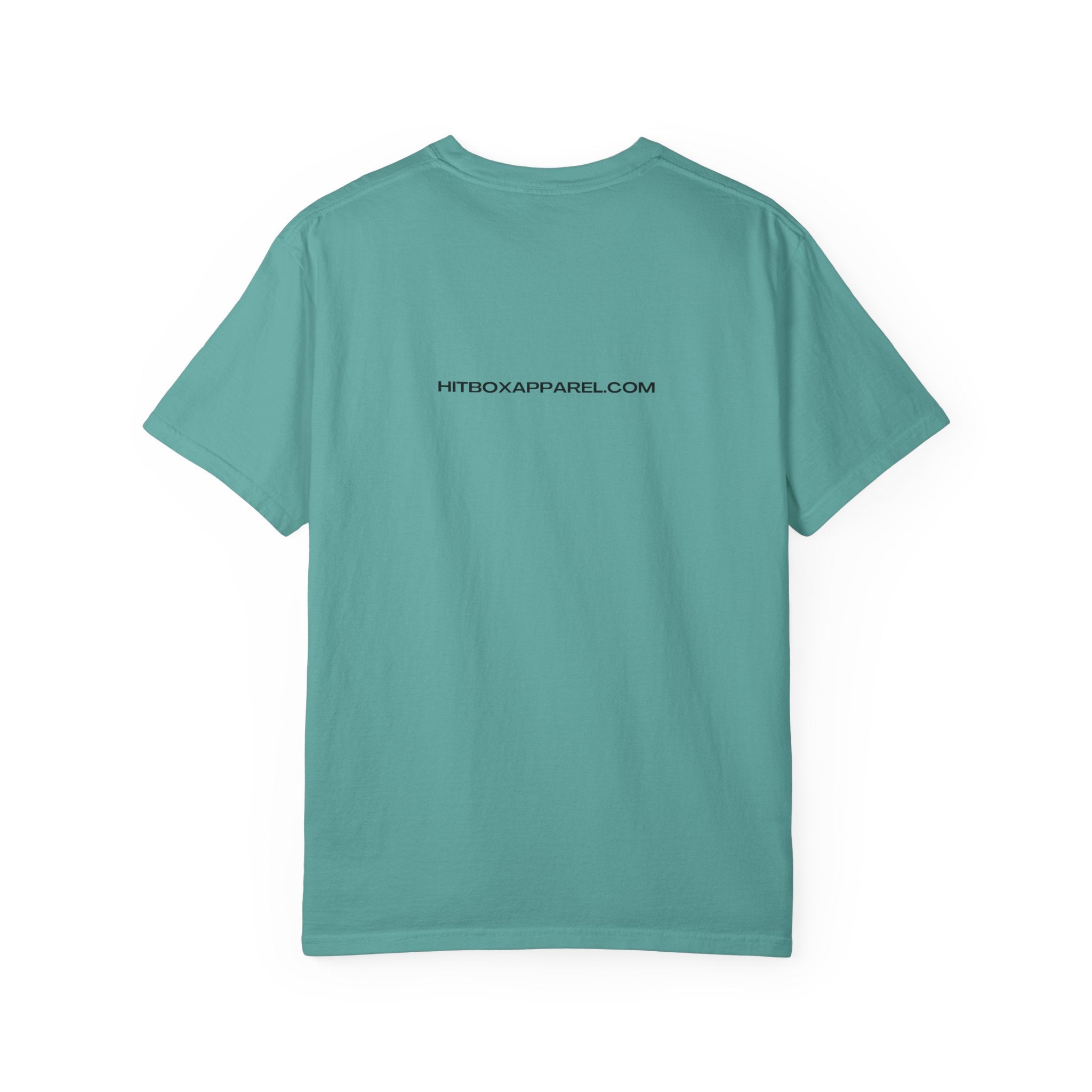 HITBOX APPAREL LOGO TEE